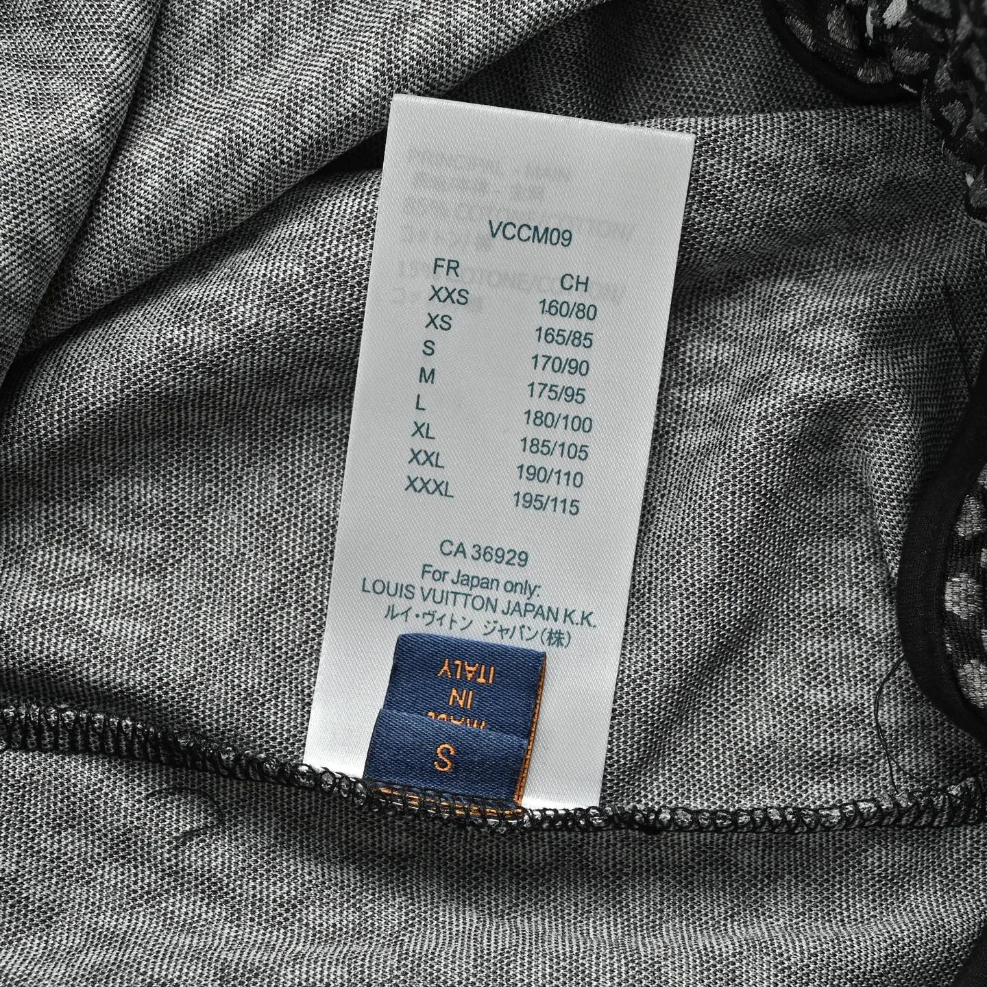 Louis Vuitton/Louis Vuitton rhinestone letter logo checkerboard shorts